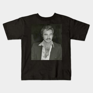 Burt reynolds reynolds Kids T-Shirt